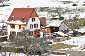 Gîte la Marguerite